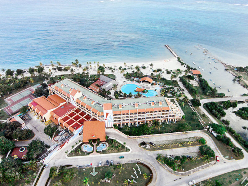 Brisas Guardalavaca