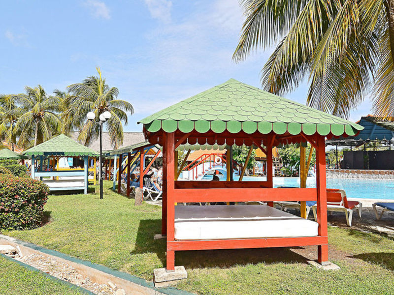 Brisas Guardalavaca