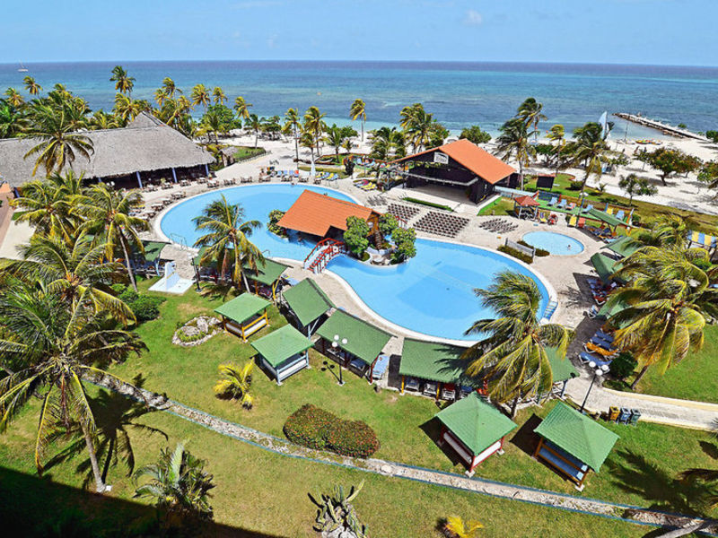 Brisas Guardalavaca