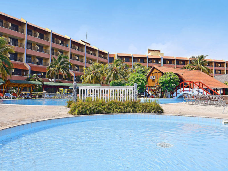 Brisas Guardalavaca