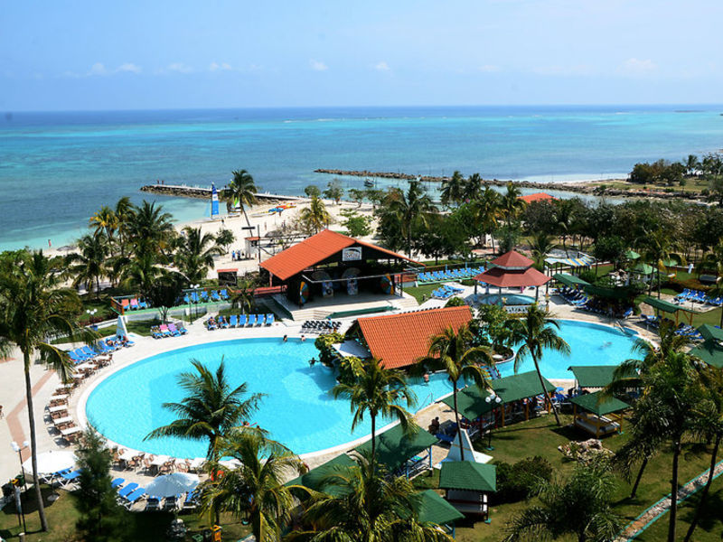 Brisas Guardalavaca