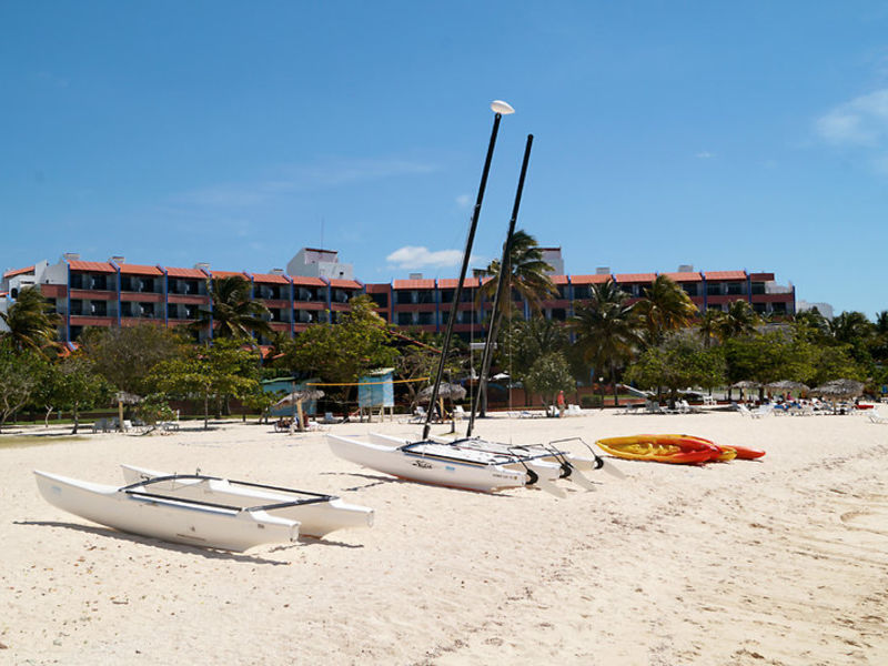 Brisas Guardalavaca