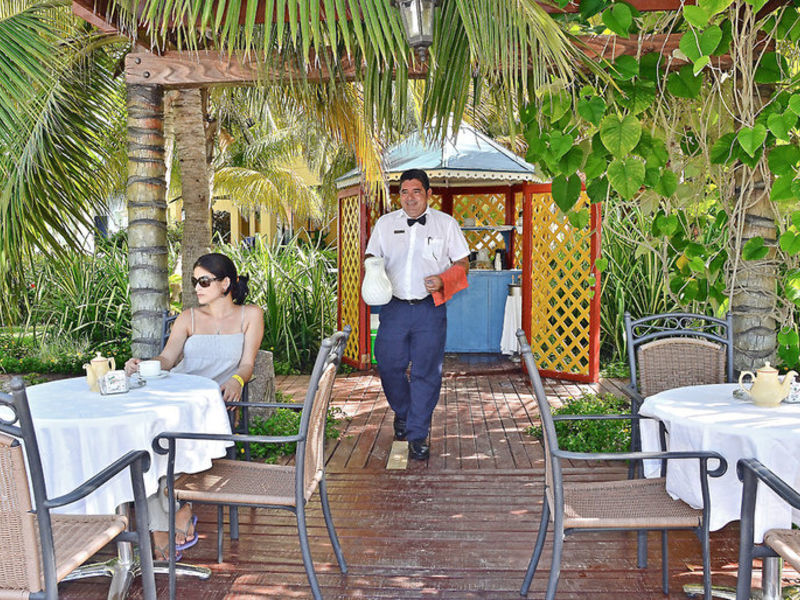 Brisas Guardalavaca Honeymoon