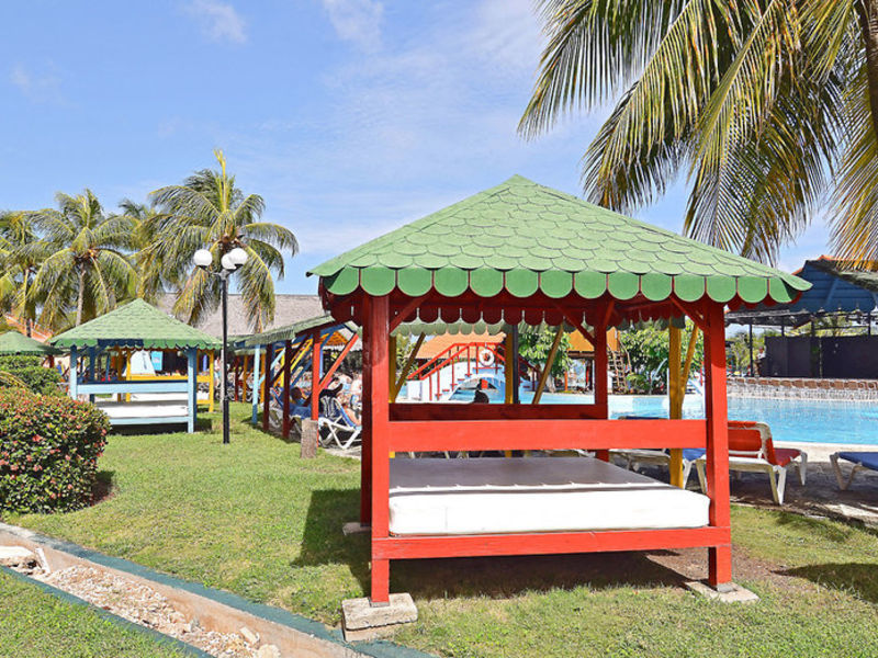Brisas Guardalavaca Honeymoon