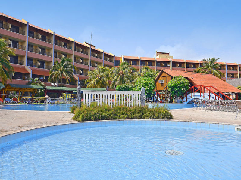 Brisas Guardalavaca Honeymoon