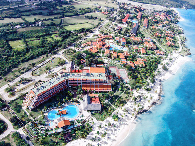 Brisas Guardalavaca Honeymoon