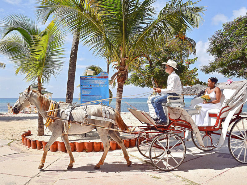 Brisas Guardalavaca Honeymoon