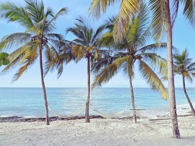 Brisas Guardalavaca Honeymoon