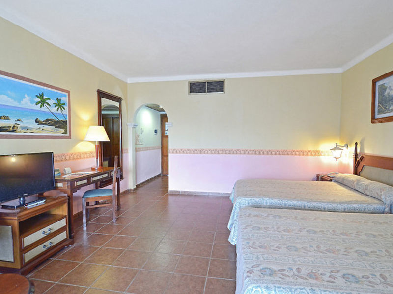 Brisas Guardalavaca Honeymoon
