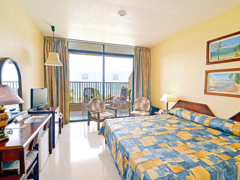 Brisas Guardalavaca Honeymoon