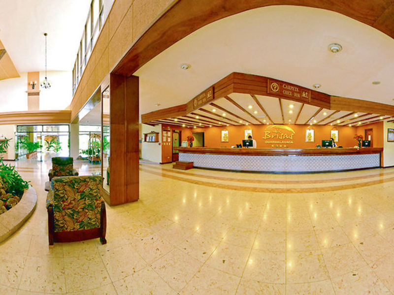 Brisas Guardalavaca Honeymoon