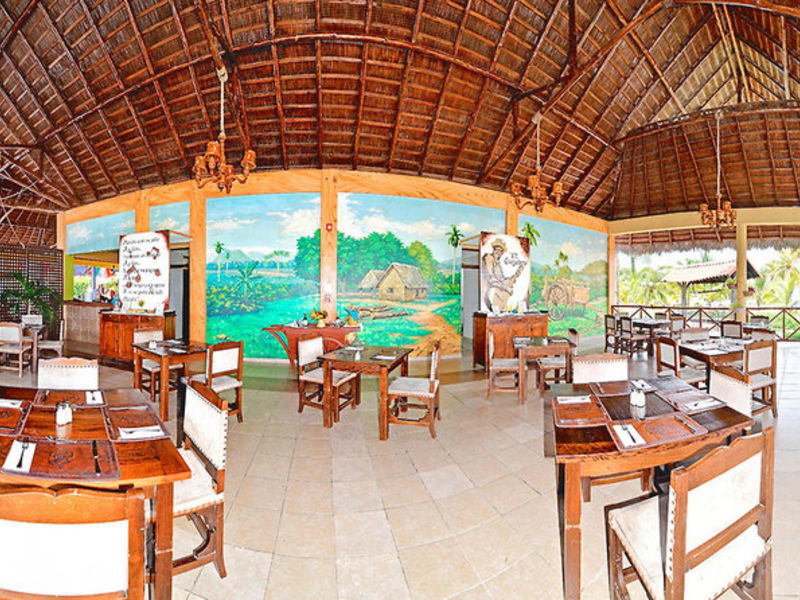 Brisas Guardalavaca Honeymoon