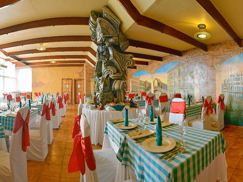 Brisas Guardalavaca Honeymoon