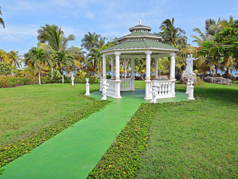 Brisas Guardalavaca Honeymoon