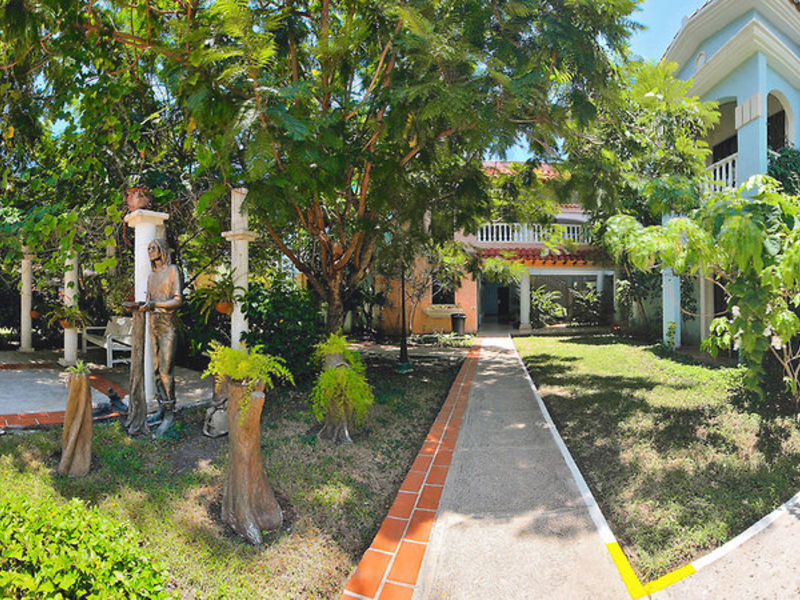 Brisas Guardalavaca Honeymoon