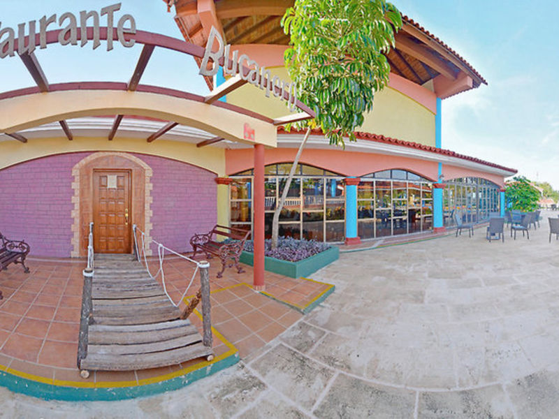 Brisas Guardalavaca Honeymoon