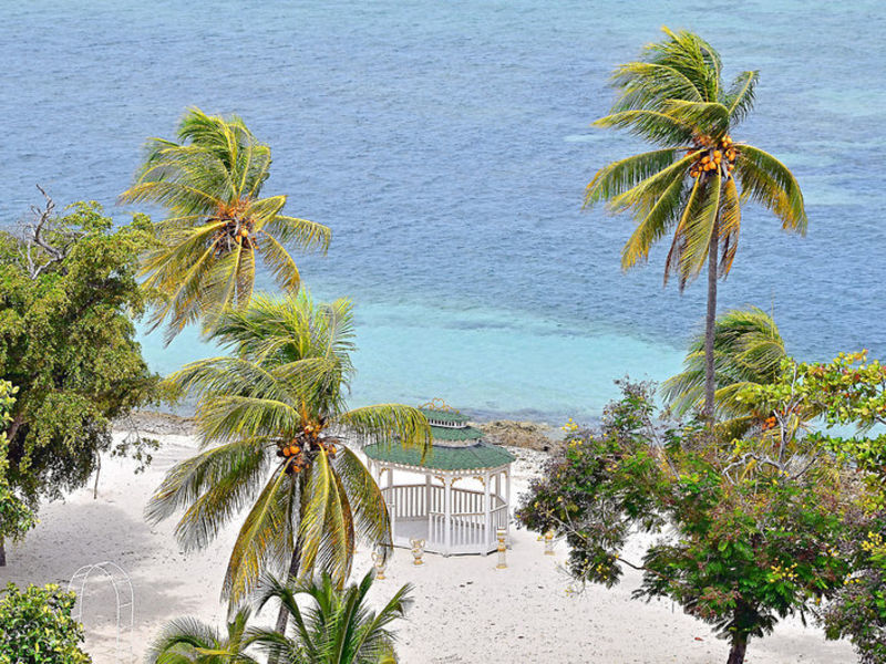Brisas Guardalavaca Honeymoon