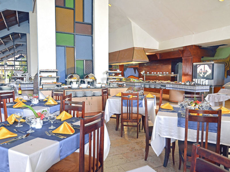 Brisas Guardalavaca Honeymoon