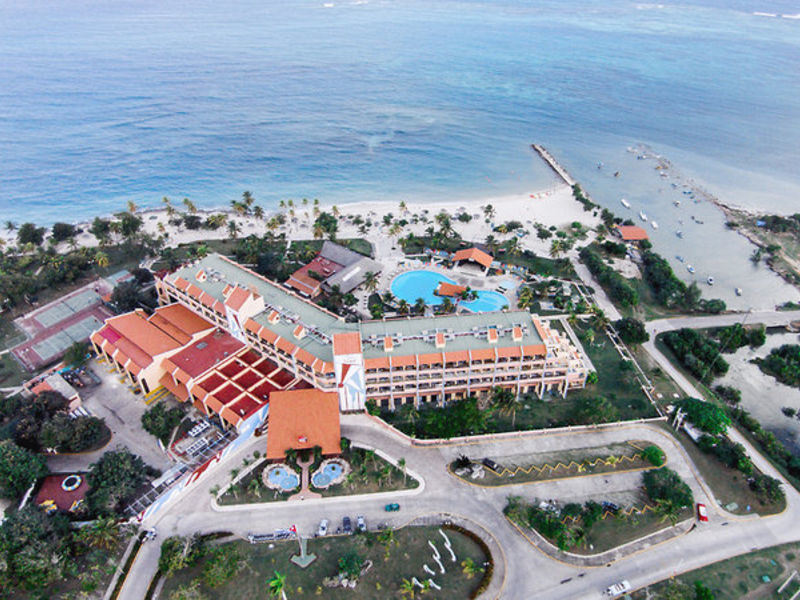 Brisas Guardalavaca Honeymoon