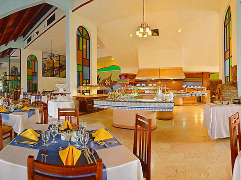 Brisas Guardalavaca Honeymoon