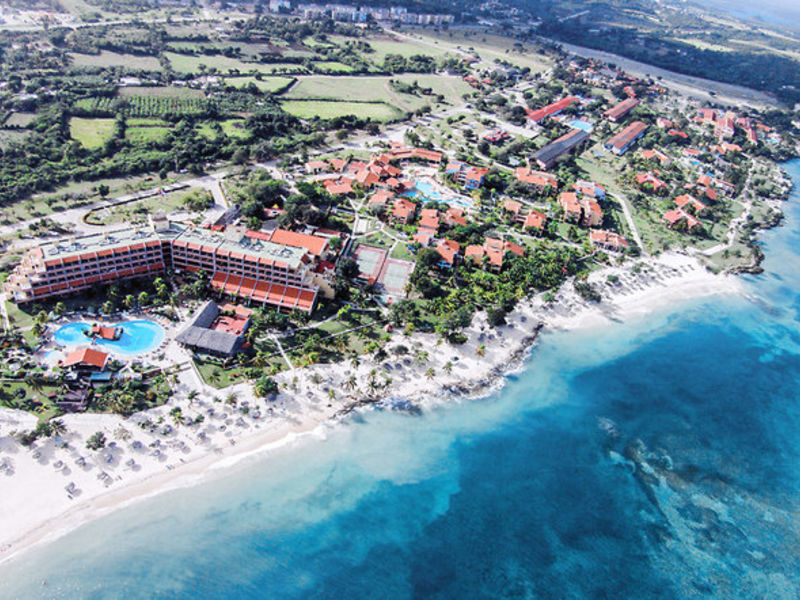 Brisas Guardalavaca Honeymoon