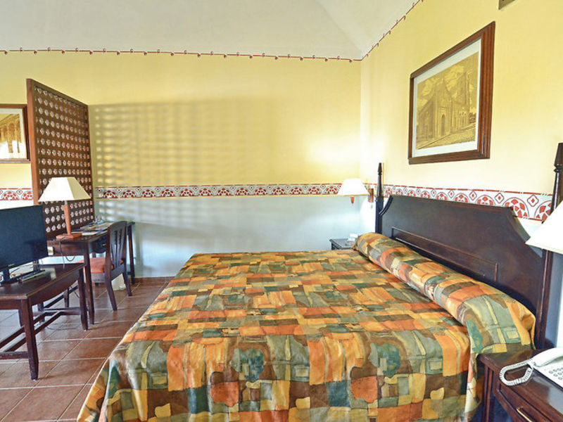 Brisas Guardalavaca Honeymoon