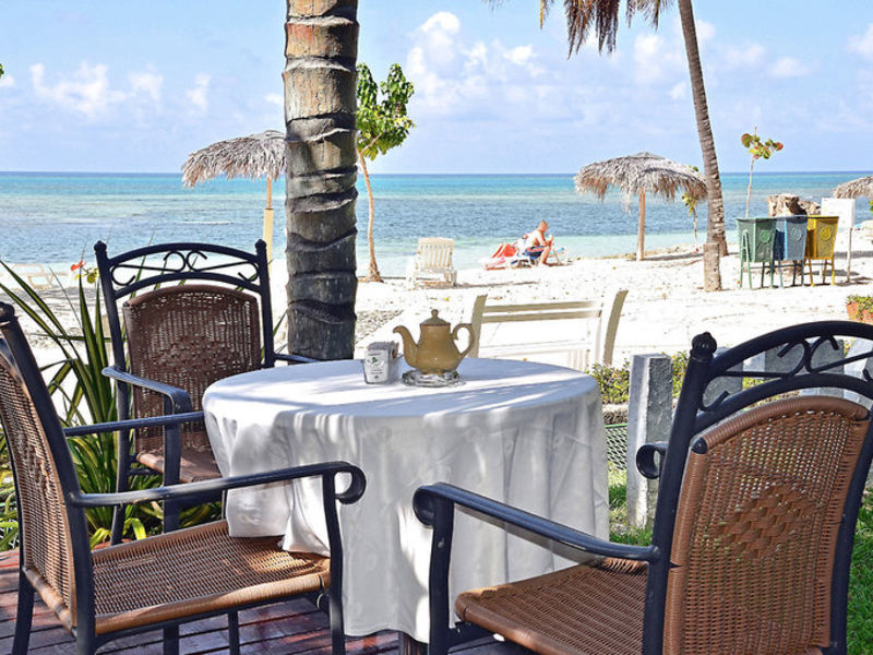 Brisas Guardalavaca Honeymoon