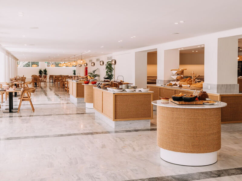 Brown Beach Evia Island