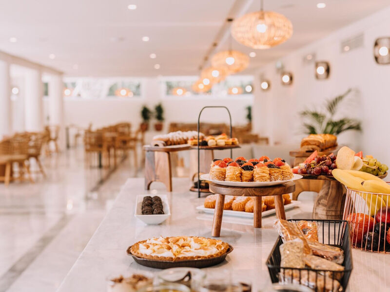 Brown Beach Evia Island