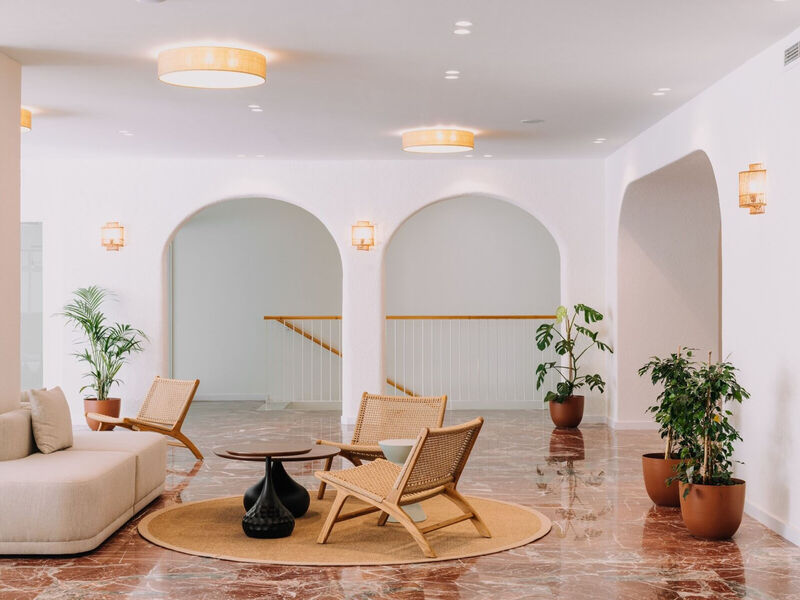 Brown Beach Evia Island