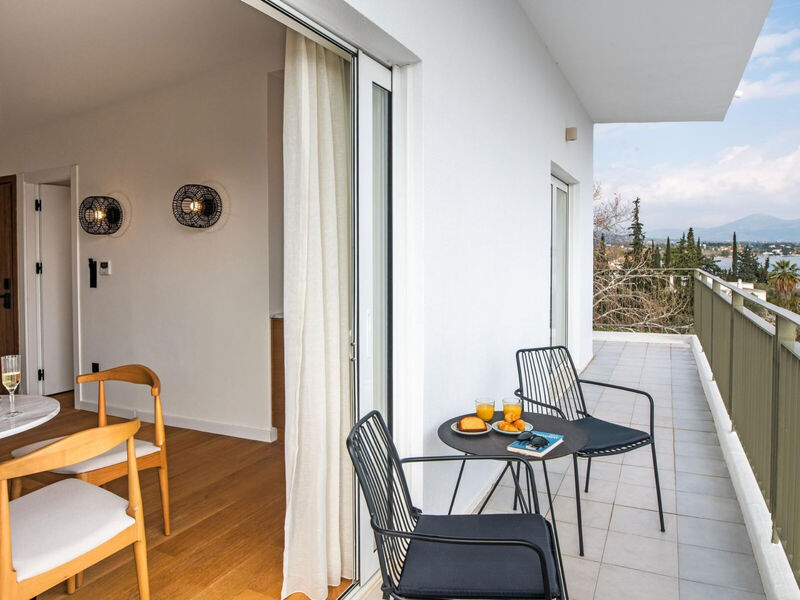 Brown Beach Evia Island