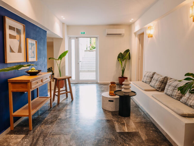 Brown Beach Evia Island