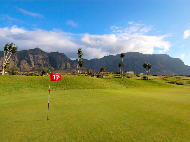 Buenavista Golf & Spa