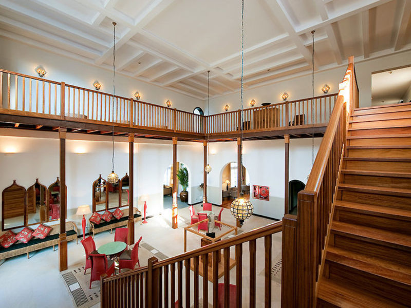 Buenavista Golf & Spa