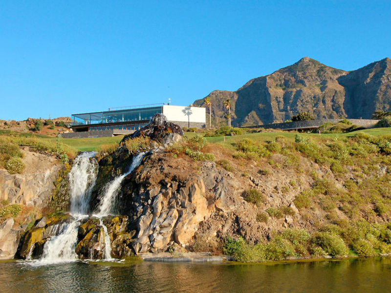 Buenavista Golf & Spa