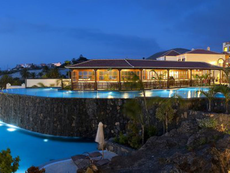 Buenavista Golf & Spa