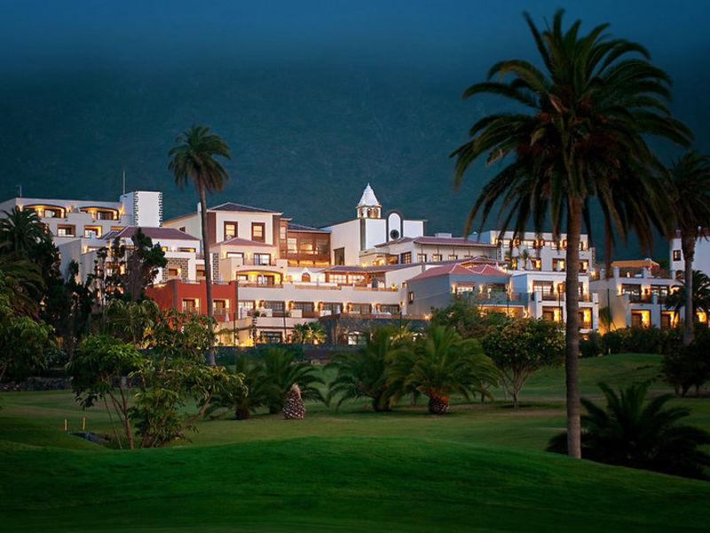 Buenavista Golf & Spa