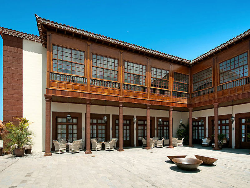 Buenavista Golf & Spa