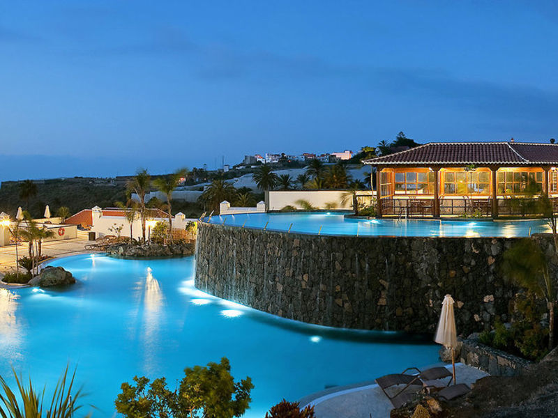 Buenavista Golf & Spa