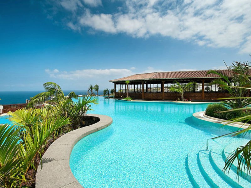 Buenavista Golf & Spa