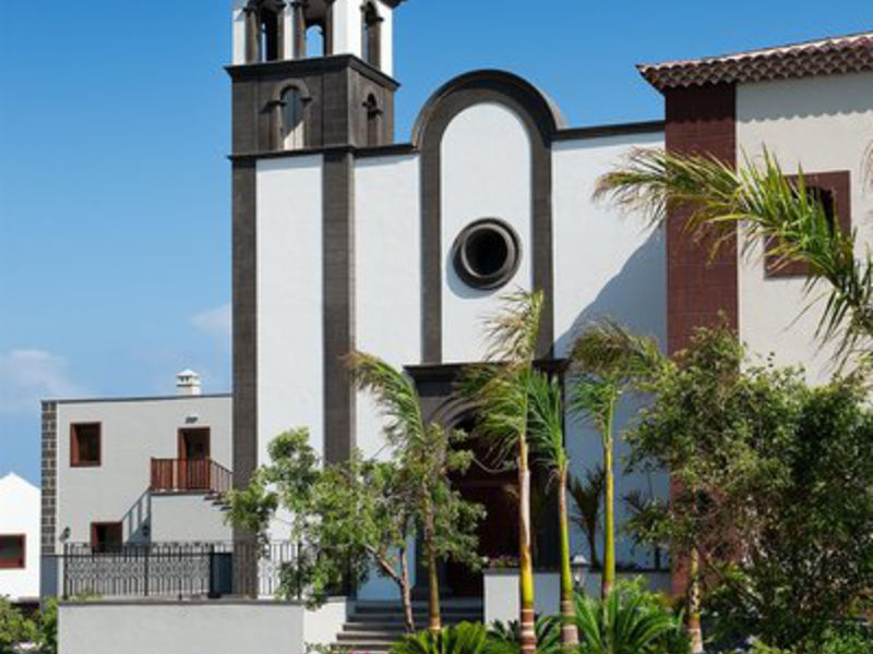 Buenavista Golf & Spa