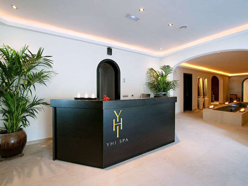 Buenavista Golf & Spa