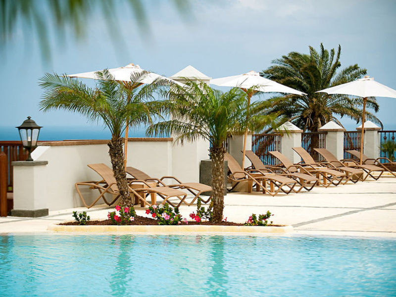 Buenavista Golf & Spa