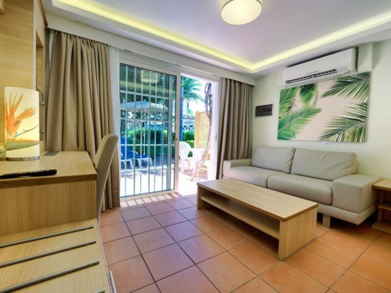 Bull Costa Canaria &Amp; Spa