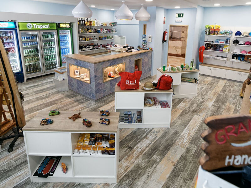 Bull Dorado Beach &Amp; Spa