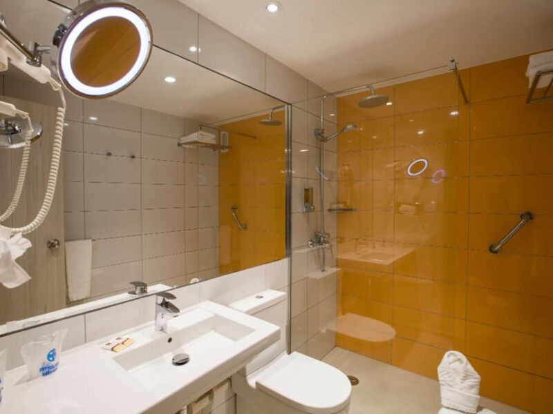 Bull Dorado Beach &Amp; Spa