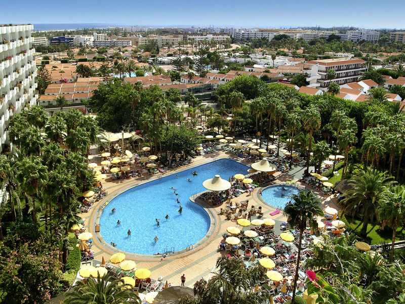 Bull Eugenia Victoria &Amp; Spa