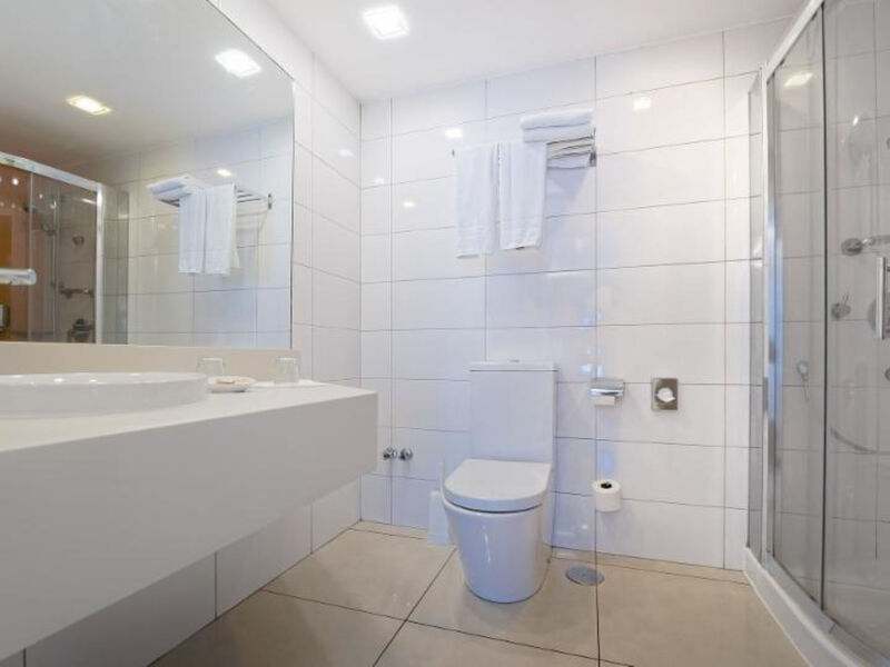 Bull Eugenia Victoria &Amp; Spa