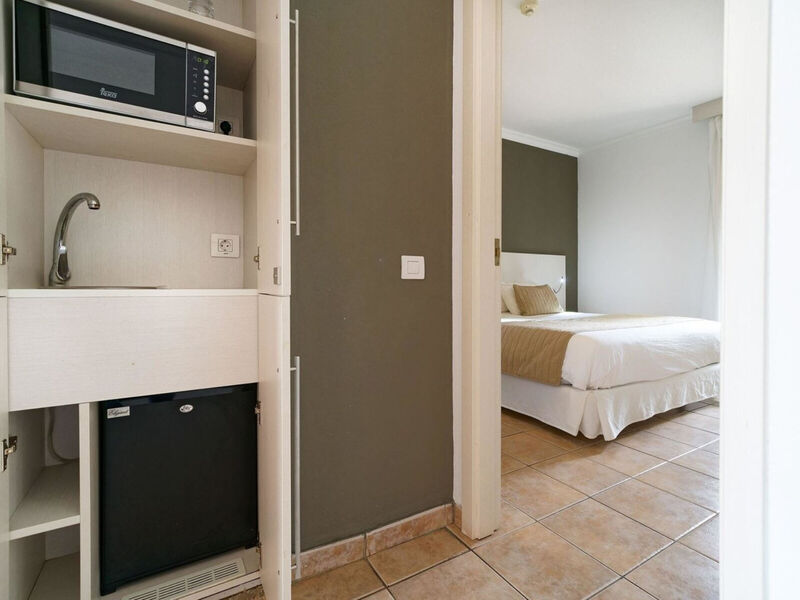 Bull Vital Suites &Amp; Spa