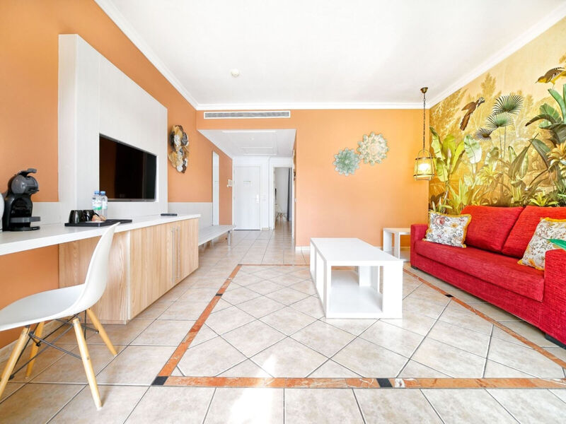 Bull Vital Suites &Amp; Spa